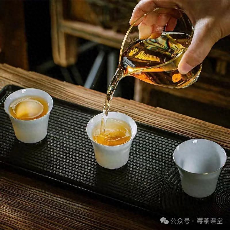 硒莓茶什么功效