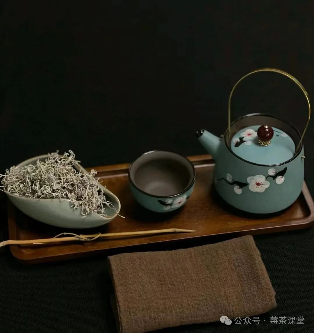 硒莓茶什么功效
