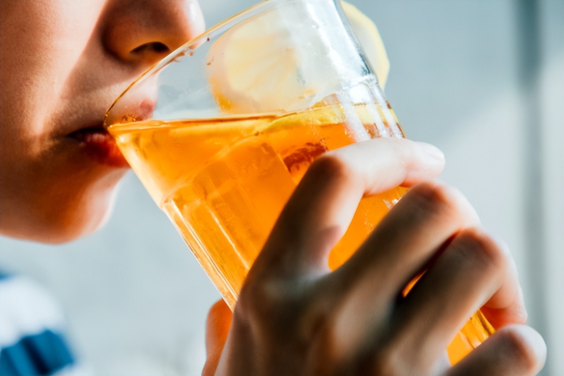 硒莓茶什么功效