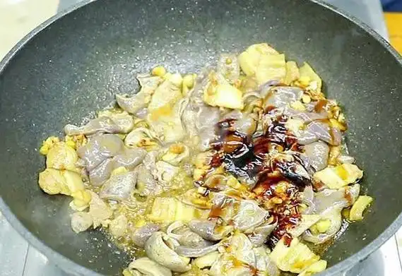什么食物富硒