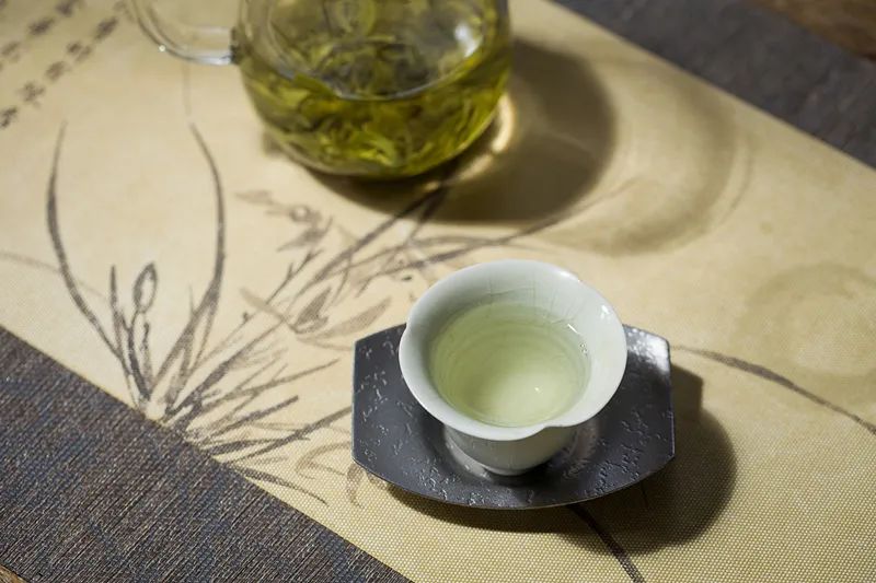 恩施玉露是富硒茶吗