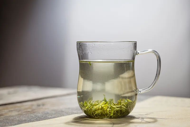 恩施玉露是富硒茶吗
