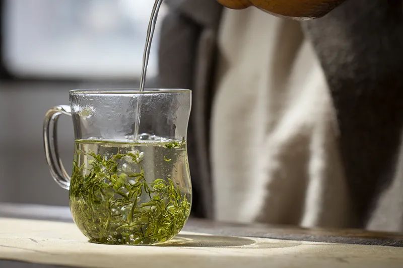 恩施玉露是富硒茶吗