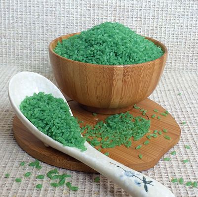 麦饭石含硒吗