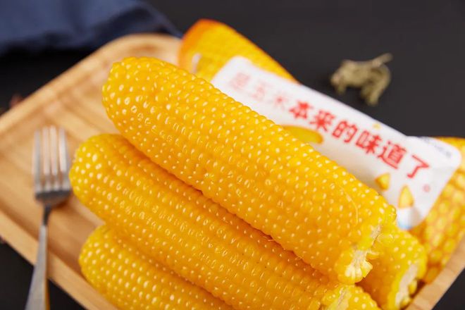 富硒玉米好吗