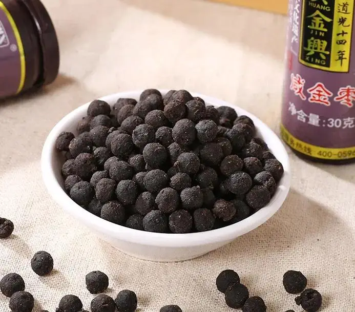 富硒枣的功效
