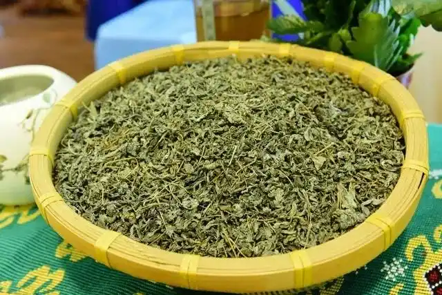 藤茶属于什么茶