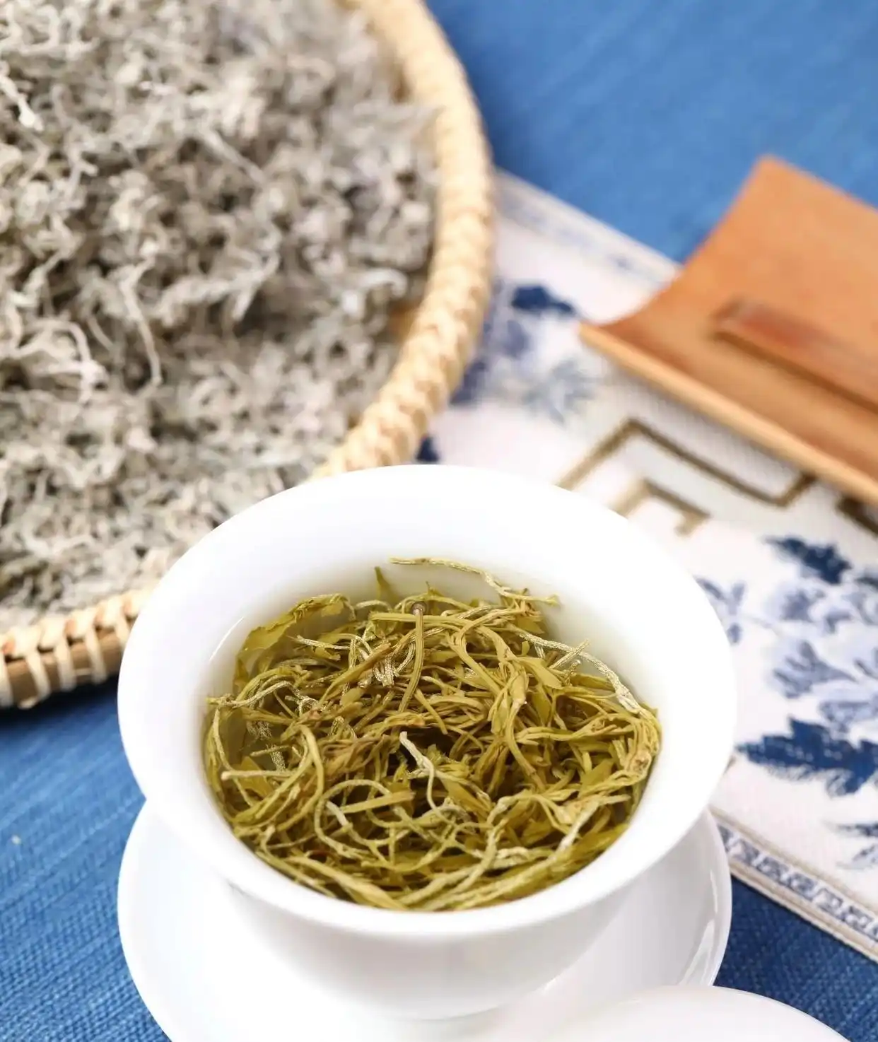 藤茶属于什么茶