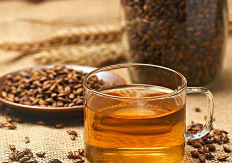 茶叶的作用与功效