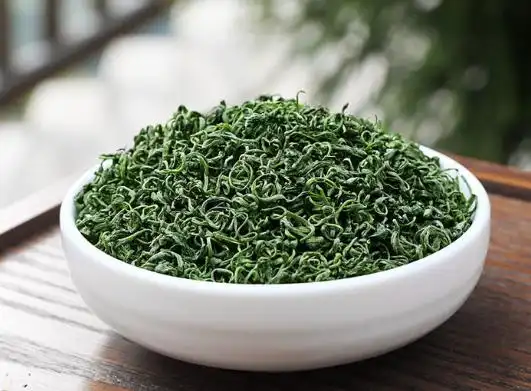 恩施有什么茶