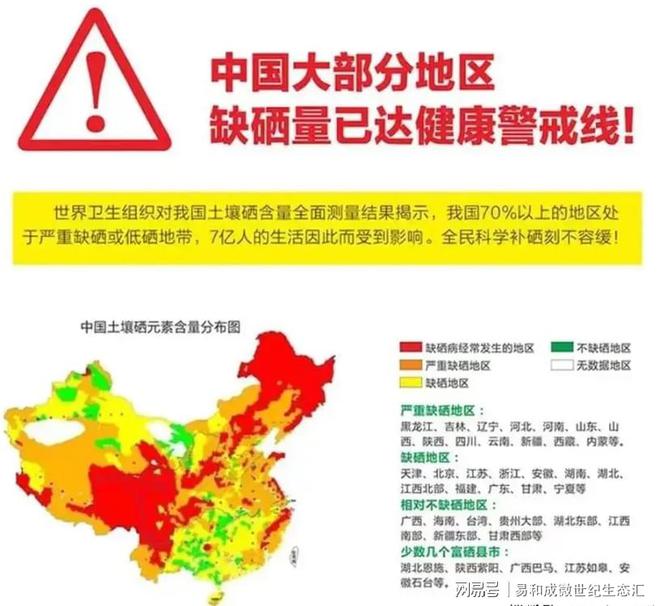 硒补充量是多少