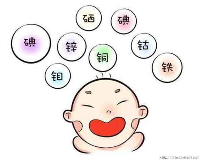 补硒过量怎么解毒