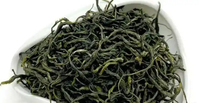 安康富硒茶陕茶一号