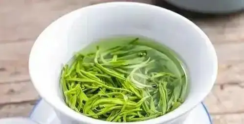 安康富硒茶陕茶一号