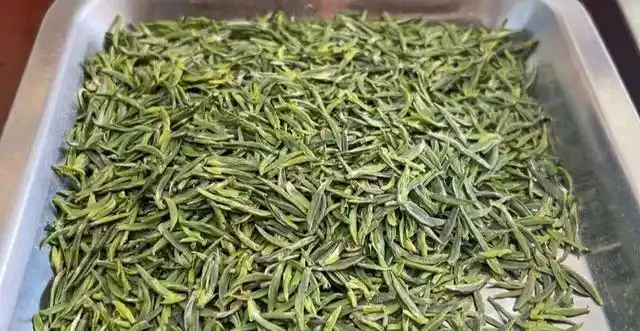 安康富硒茶陕茶一号