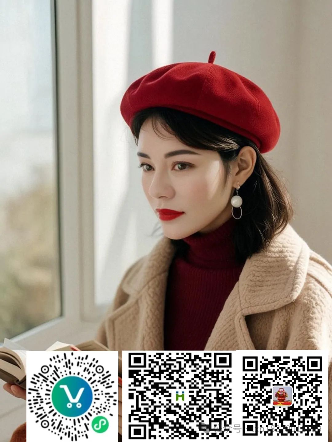 补充钙铁锌硒有什么好处