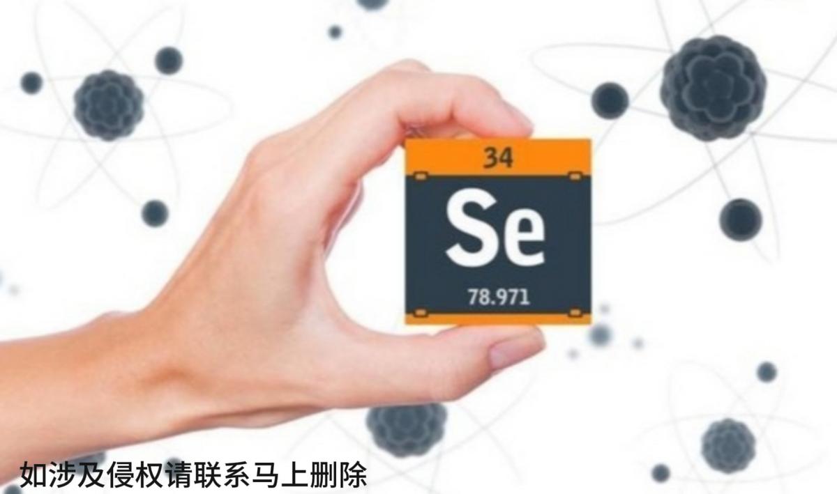 补硒可以治疗桥本甲状腺炎吗