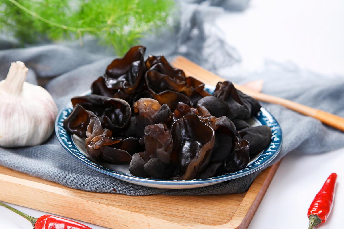什么食物能补硒