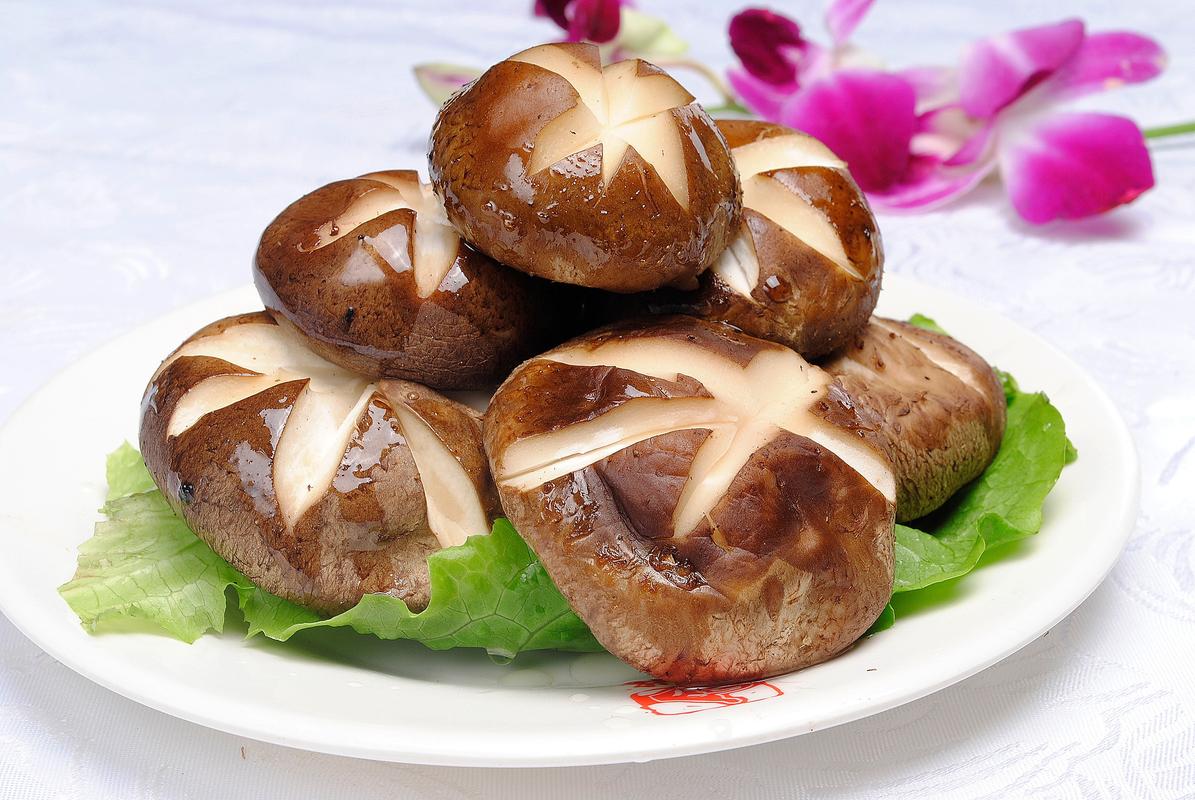 什么食物能补硒