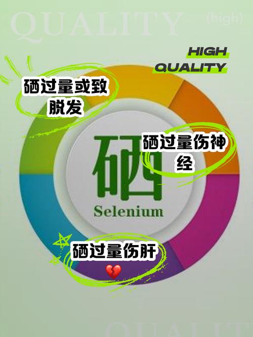吃什么可以补充硒