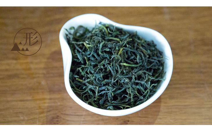 天方富硒绿茶