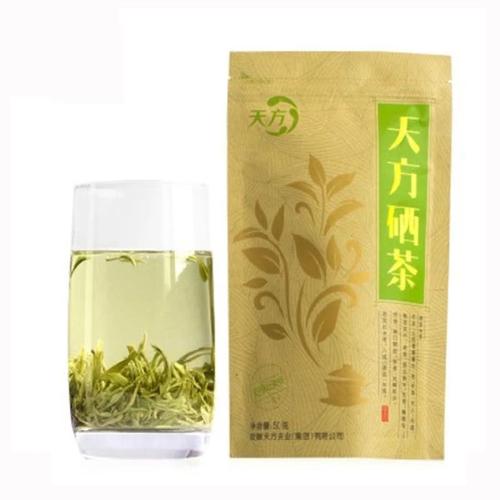 天方富硒绿茶