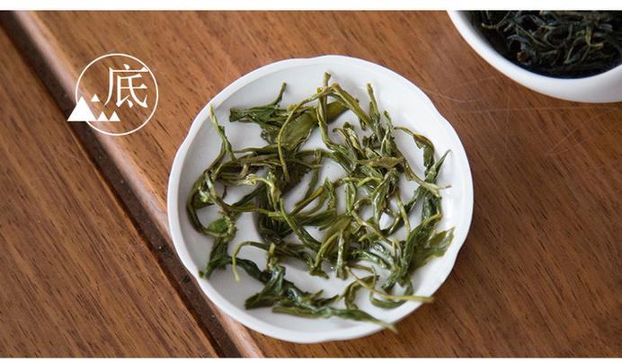 天方富硒绿茶