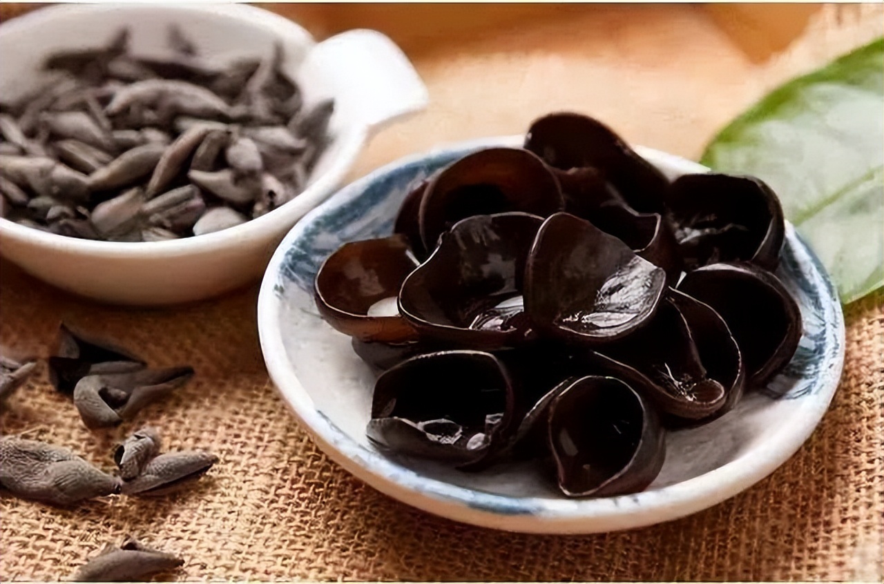 哪种食物补硒效果好
