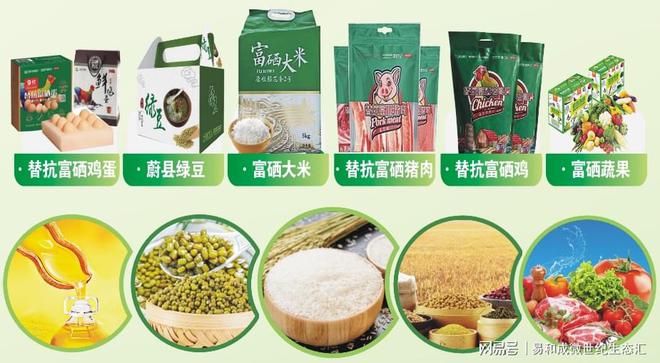 每天补硒多少毫克