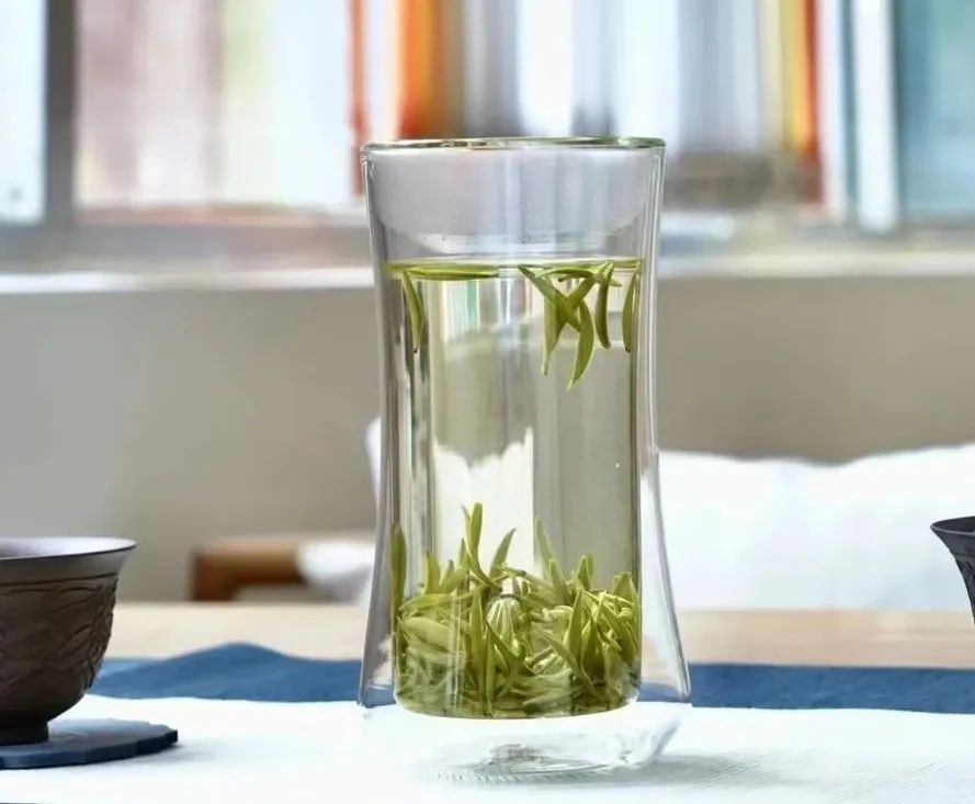陕西富硒茶产地