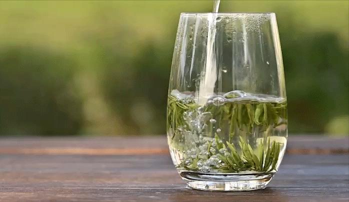 陕西富硒茶产地