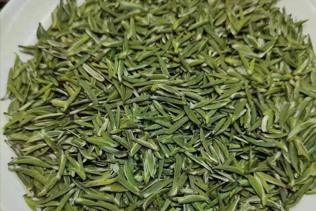 陕西富硒茶产地
