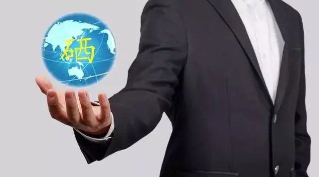 补充硒元素的药