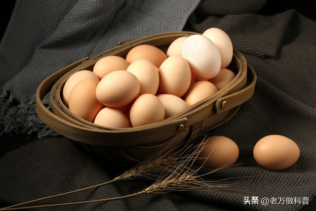 孕期补硒的作用