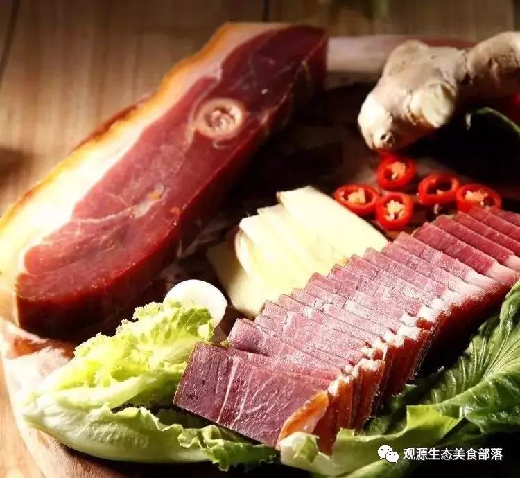 恩施富硒特产有哪些