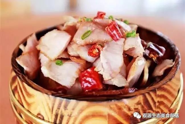 恩施富硒特产有哪些