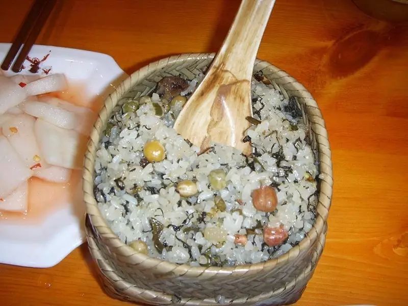 恩施富硒特产有哪些