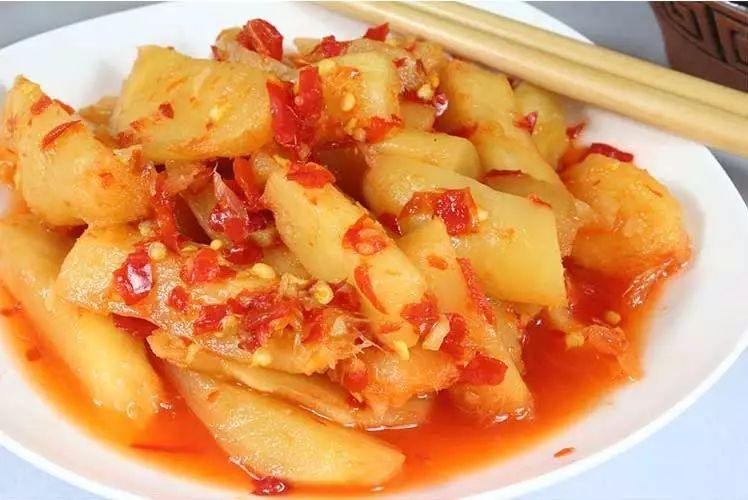 恩施富硒特产有哪些