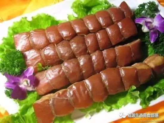 恩施富硒特产有哪些