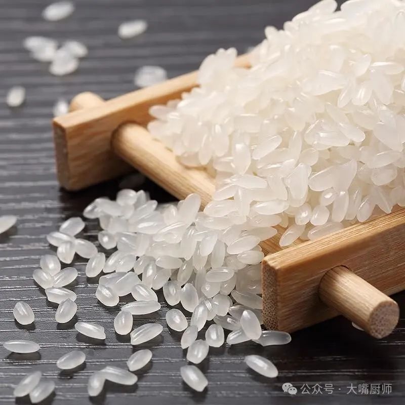 东北富硒大米