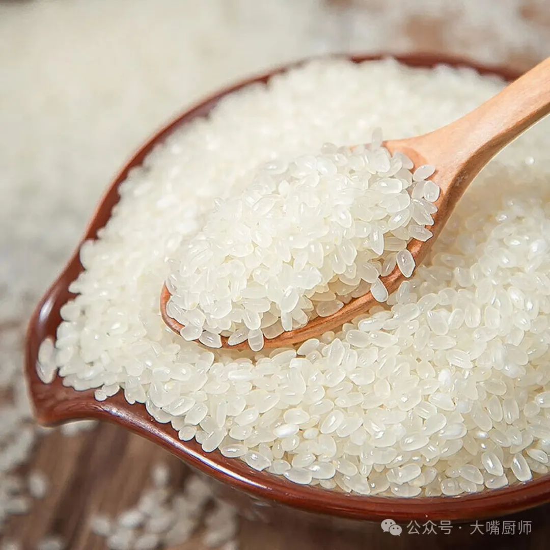 东北富硒大米