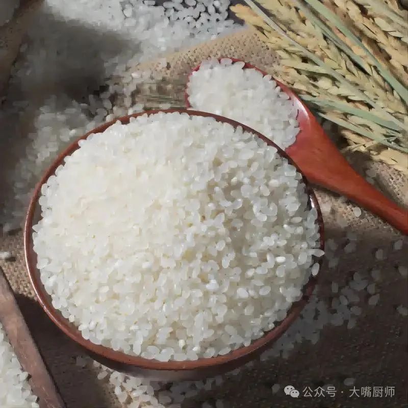 东北富硒大米