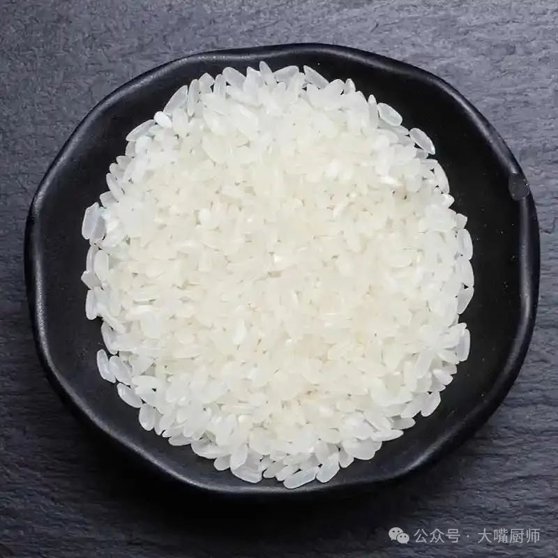 东北富硒大米
