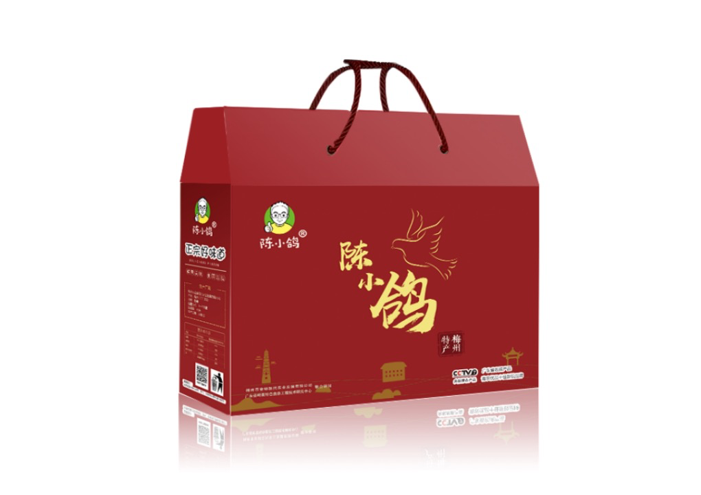 富硒五谷产品