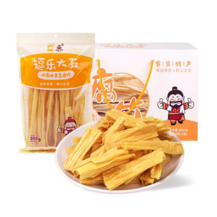 富硒五谷产品