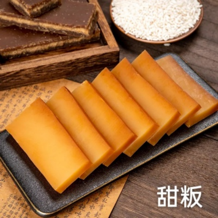 富硒五谷产品