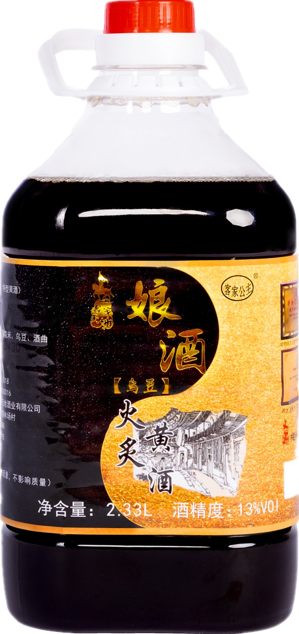 富硒五谷产品