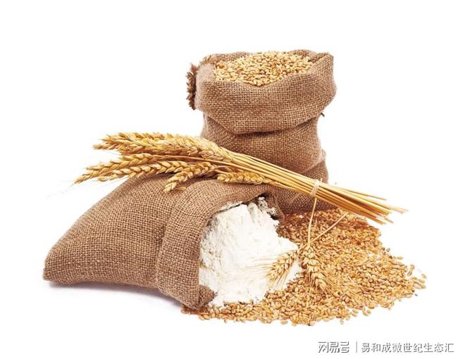 富硒小麦面粉