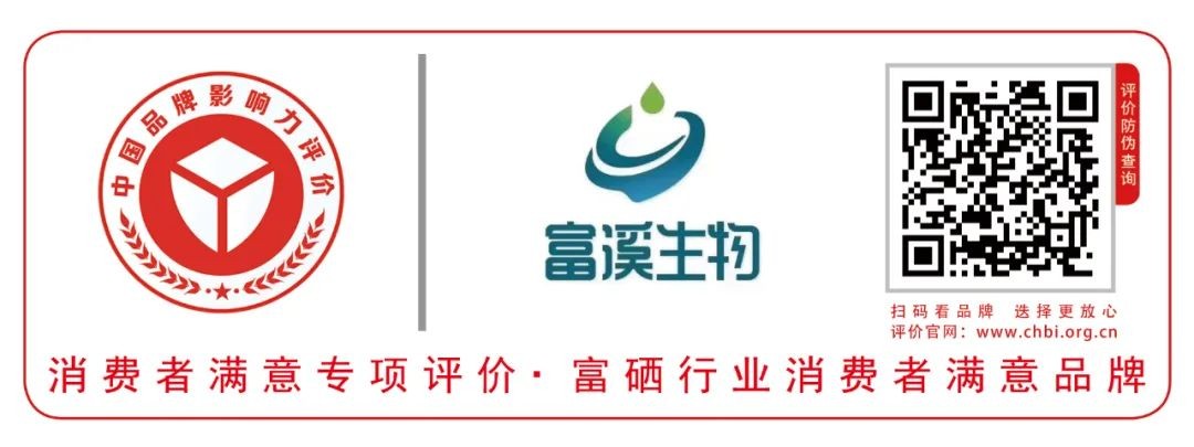 富硒产品公司