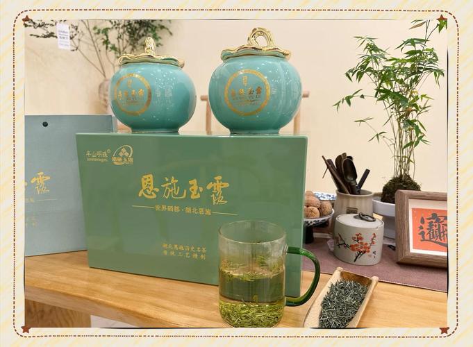 恩施富硒大米